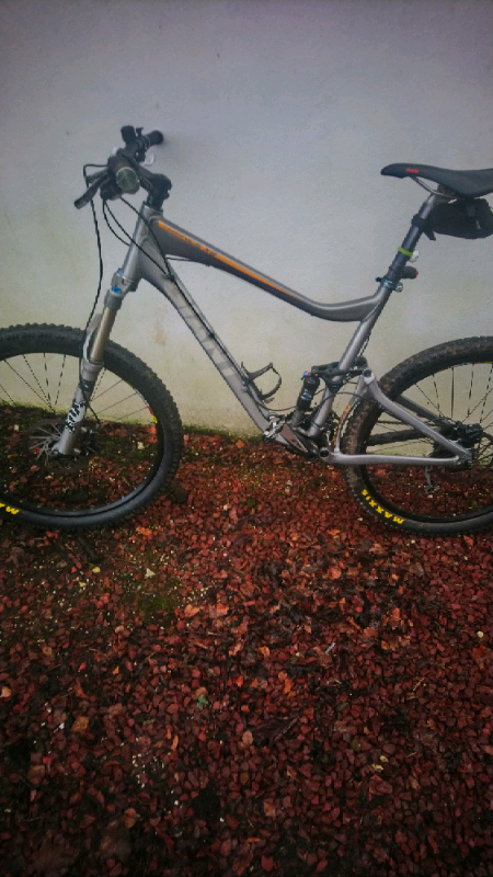 giant trance gumtree